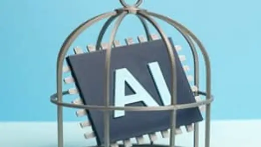 AI Shutdown: A Wake-Up Call for Tech Strategies