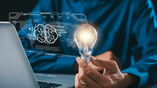 New Journal AI for Society Explores Tech's Impact on Life