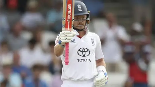 England Sends Five Players Back to County Cricket Fun