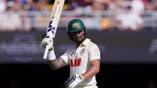 Weatherald Set to Dazzle with Warwickshire in 2027