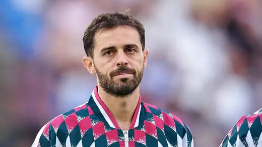 Bernardo Silva Joins Real Madrid: Ready to Rock the UCL!