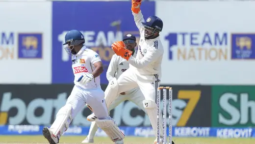 India's Memorable Victory: Padikkal Shines, Memes Fly High