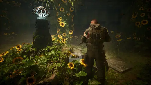 Stalker 2 Iron Forest Mission: Join Zulu and Mavka's Adventure