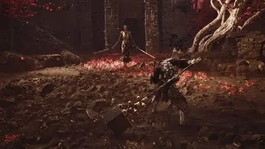 Claim The Obsidian Hammer In Mortal Shell 2 Like A Boss
