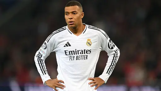 Kylian Mbappe Faces Criticism Despite Superstar Stats