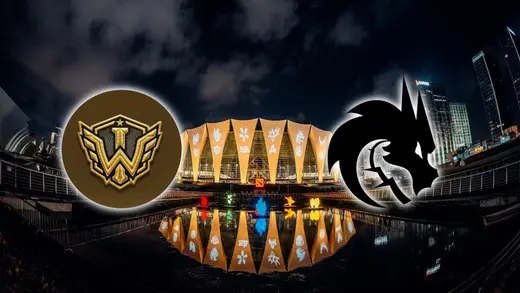 Iron Wing vs Team Spirit: Clash of Titans at TI 2026
