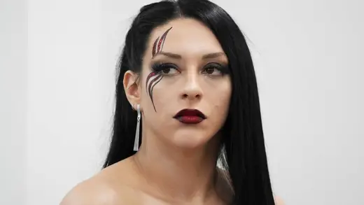Stephanie Vaquer's Platonic Crush on The Rock Uncovered