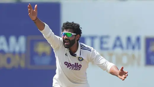Ashwin's Bold Take: Jadeja's Spin Magic Fades Away