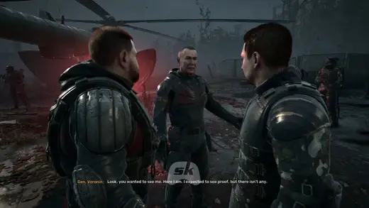Epic Distant Mirage Mission Walkthrough for Stalker 2 Cost of Hope