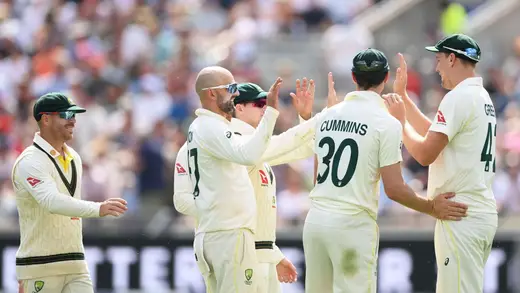 David Warner's Drink-Driving Drama: A Fined Fumble in Sydney