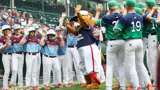 Bridgewater's Magical Debut at Little League World Series