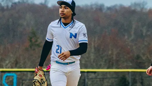Josiah Caceres Enters Magical Realm of Quinnipiac Baseball