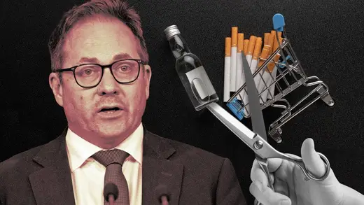 Albanese Government Ka Ziddi Tax Policy Aur Hamari Pareshani