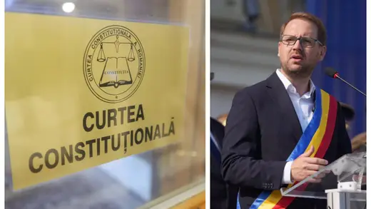 Romania Ke Leaders Ka Gussa: Court Ki Ruling Aur Fritz Ki Pareshani