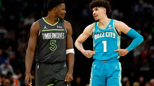 J. Cole Ka Timberwolves Ko Epic Tareeka Se Praise