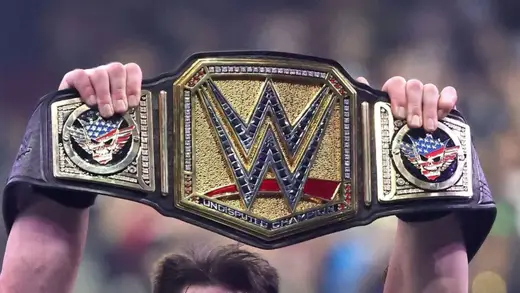 Grayson Waller's WWE Rocket Ride to Stardom Begins Now