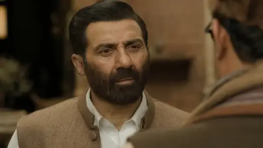 Batwara 1947: Sunny Deol's Film Faces a Major Setback