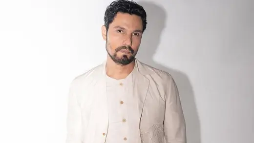 Randeep Hooda Celebrates 50: From Horses to Hollywood