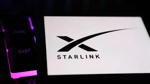 Starlink's Bold Comeback: 30,000 Satellites for India