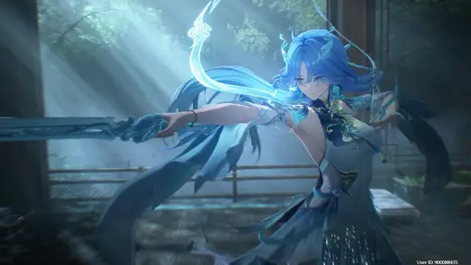Kya Qingxiao Ko Kheenchna Hai Wuthering Waves Mein?