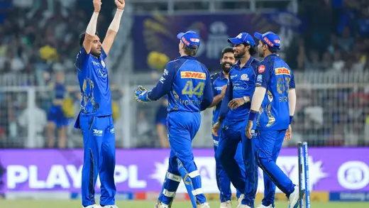 Aakash Chopra Ranks IPL Teams: Mumbai Indians at the Bottom