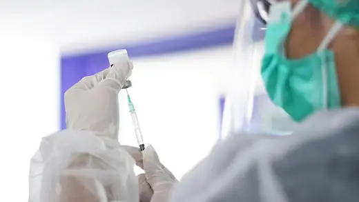 Moderna and Merck's Cancer Vaccine Hits Big in Melanoma Trial