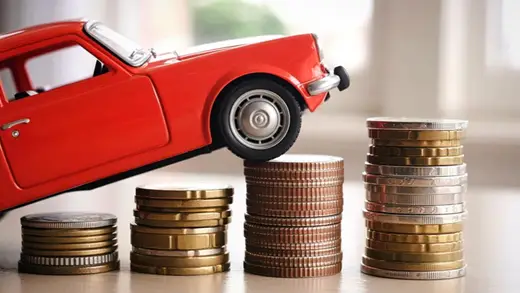 Vehicle Loan Rollercoaster: Half of Borrowers in Debt Overdrive