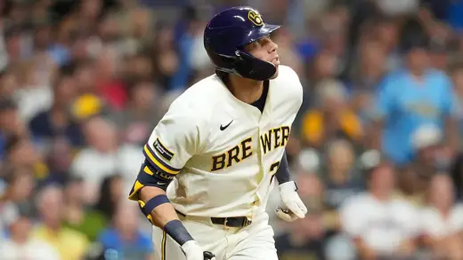 Brewers Crush Mariners 22-0, Set MLB Record for Wins