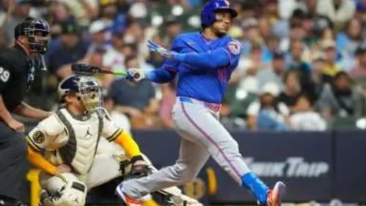 Mets Wave Goodbye to Polanco for Season, Surgery Ahead!