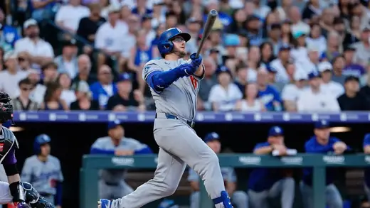 Max Muncy's Contract: $15k for Every Plate Appearance
