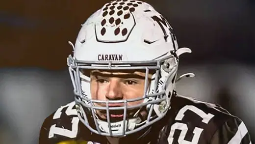 Mt. Carmel Kicks Off as Illinois High School Football Champs