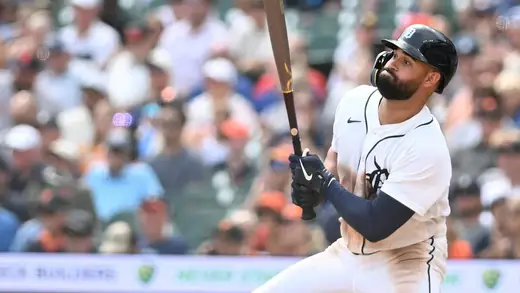Tigers' Riley Greene Takes Big Step Toward Full Comeback