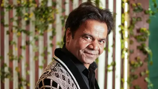 Rajpal Yadav: Money Problems Can’t Dim My Cinema Sparkle!