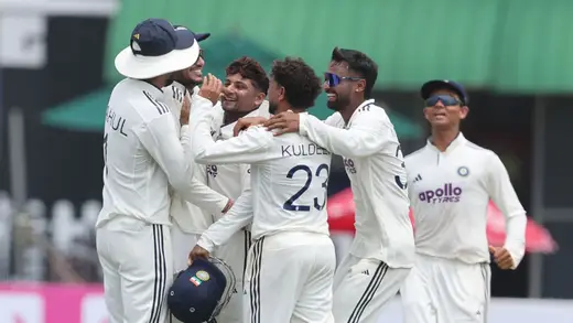 Kaif's Worry: Will Kuldeep Get the Boot Against SL?