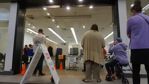 Alaska Voters Approve New Limits on Campaign Donations