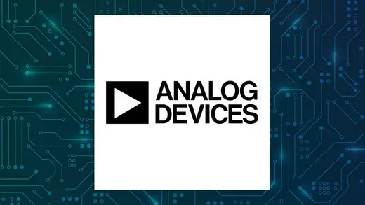 Analog Devices Smashes Earnings Record with $4.02 Billion