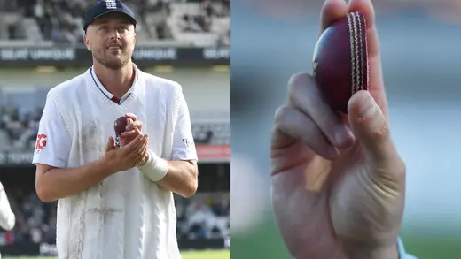 Robinson Aur Tongue Ne Pakistan Ko Chhoda 171 Par Headingley Mein