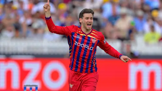 Noor Ahmad Out, Tim Seifert Joins St Lucia Kings 2026