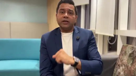 Aakash Chopra Reveals the Funniest IPL Team Rankings