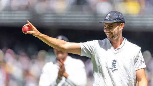 Josh Tongue Hits 50 Wickets in WTC 2025-27 Showdown