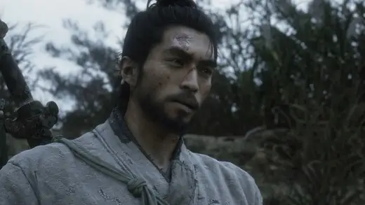 Is Zhong Kui Human or a God? Gameplay Trailer Unveiled