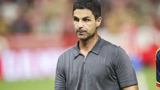 Al-Hilal Targets Arsenal's Martinelli and Pedro Neto