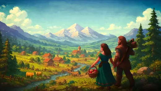 Top Tips to Build Your Empire in Hearth and Hamlet