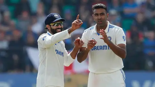 India Celebrates 600th Test with Epic Win Over Sri Lanka