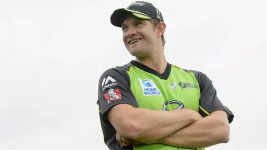 Shane Watson's Love Story with India and Its Veggie Treats