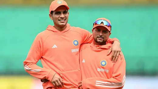 India's Galle Win: Kuldeep's Quiet Day and Ashwin's Take