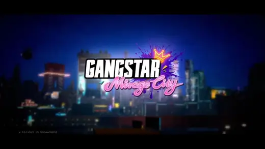 Gangstar Mirage City Online: The Mobile Crime Game Rocks