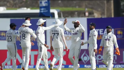 Manvinder Bisla Ki Aisi Baat, Jadeja Ka Replacement Nahi