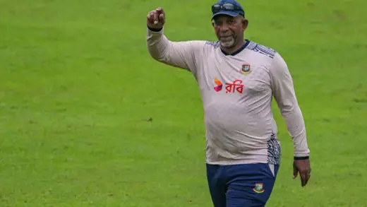 Phil Simmons Says Australia Will Bring Their A-Game Next Time