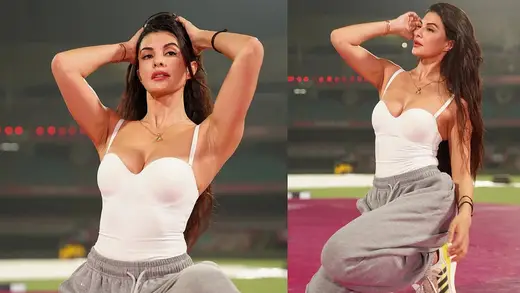 Jacqueline Ki Workout Routine: Fitness Ka Maza Aur Drama